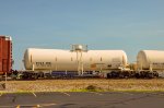 SHQX Tank Car